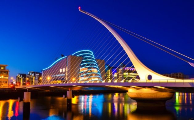 O precedente irlandês e o constitucionalismo climático