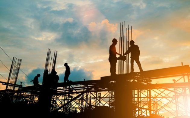 A empreitada de construção e os danos causados a terceiros, inclusive vizinhos, durante o período de obras