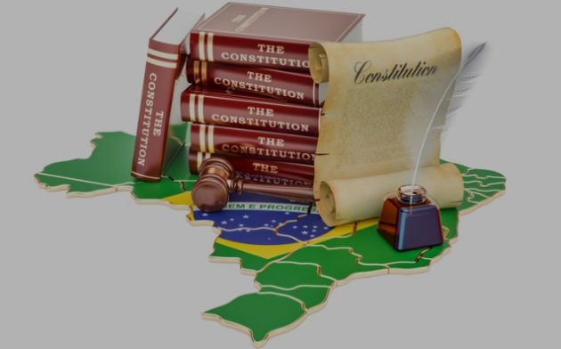 Institutos do Direito Comum no processo civil brasileiro