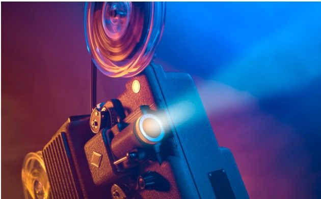 Os direitos do autor na obra cinematográfica
