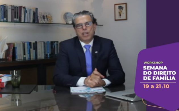 Direito e psicanálise: conheça a metodologia desenvolvida por Rodrigo Pereira
