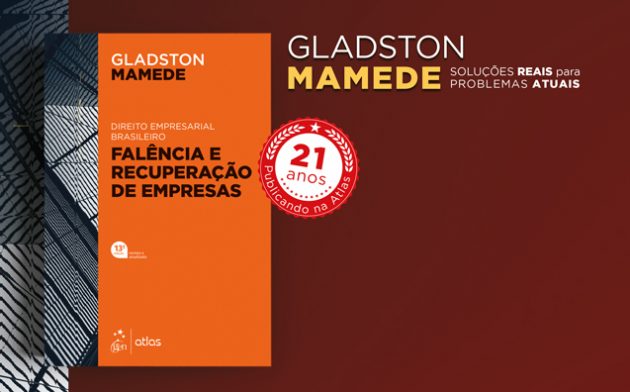 Falência e Recuperação de Empresas: saiba mais sobre o livro da coleção Direito Empresarial Brasileiro