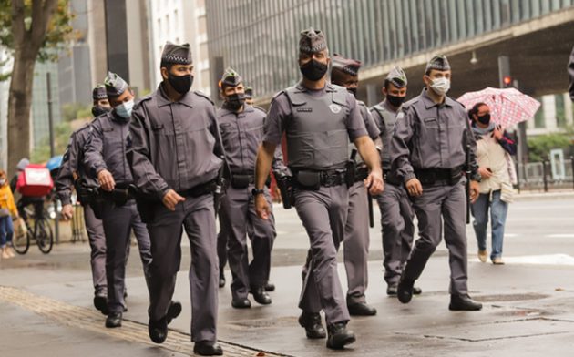 Contornos jurídicos sobre a letalidade policial