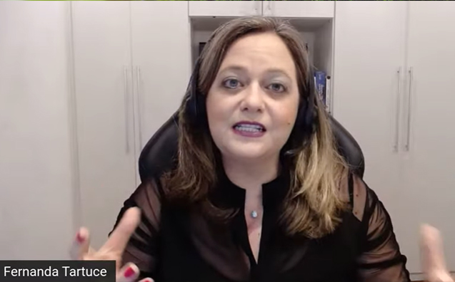 Processo Civil no Direito de Família: Fernanda Tartuce apresenta a 6ª edição