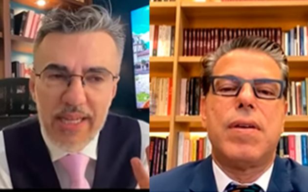 Segredos da advocacia em Direito de Família: estudos de casos com Rodrigo da Cunha e Marcos Salomão