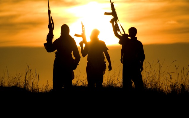 Terrorismo: o modelo incriminador brasileiro