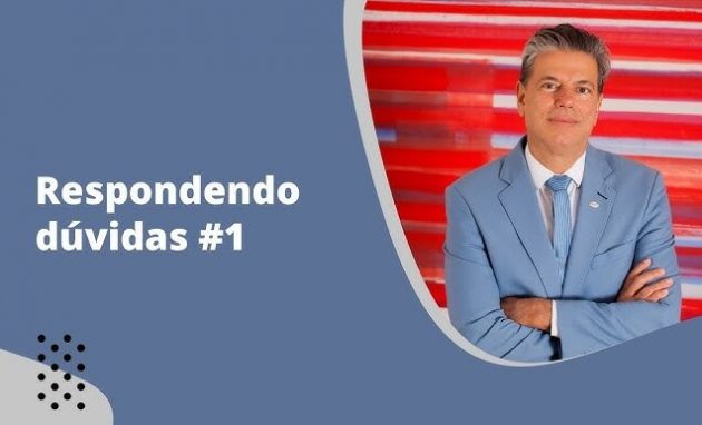 Rodrigo da Cunha Pereira responde dúvidas sobre Direito de Família