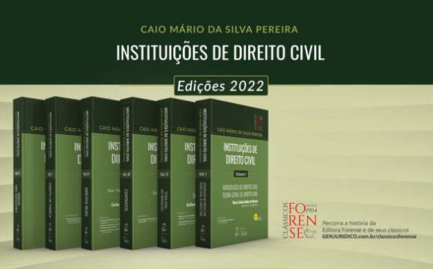 Considerações históricas das instituições de Direito Civil