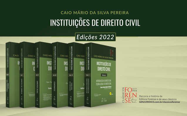 Considerações históricas das instituições de Direito Civil