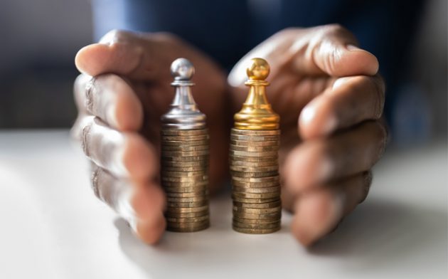 Breves reflexões sobre justiça orçamentária