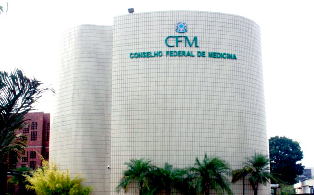 Primeiras considerações ao novo Código de Processo Ético-Profissional do Conselho Federal de Medicina