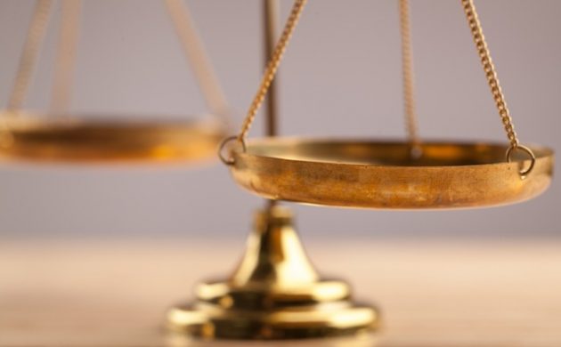 Reflexões sobre os valores jurídicos