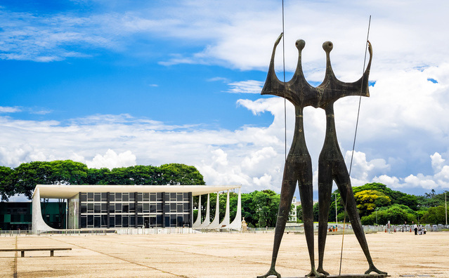 O Supremo Tribunal e alguns dos seus problemas