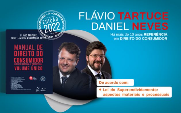Conheça Manual de Direito do Consumidor, um dos livros mais citados e indicados da área