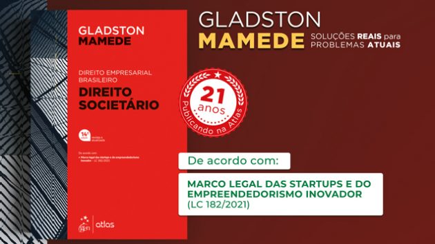 Direito Societário: um livro para quem quer se aprofundar no Direito Empresarial Brasileiro