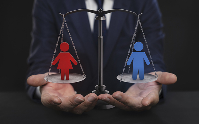 Lawfare de gênero: o uso do direito como arma de guerra contra as mulheres
