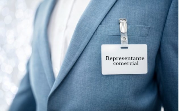 O contrato de representação comercial e a recuperação judicial do representado