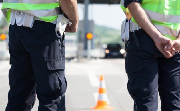 Inconstitucionalidade da Polícia Rodoviária do Departamento Nacional de Estradas de Rodagem