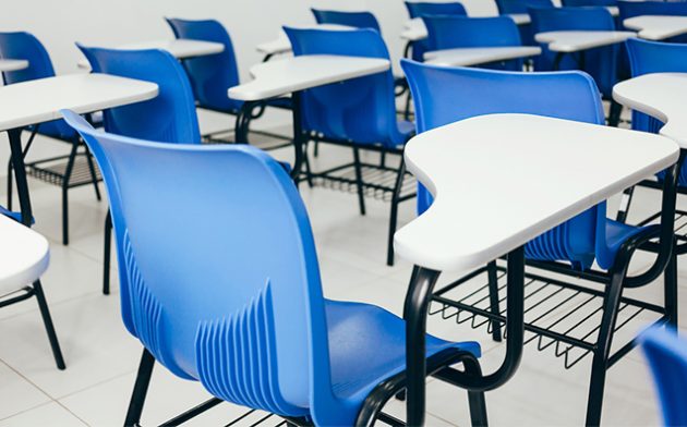 O caso das “escolas fakes”