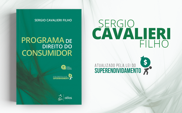 Programa de Direito do Consumidor: leia a apresentação da 6ª edição