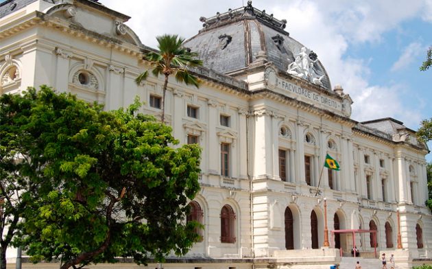Defesa dos postulados essenciais da ordem jurídica