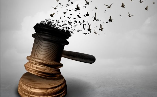 Anistia antes do trânsito em julgado da decisão condenatória