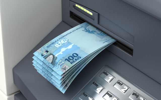 Operações bancárias