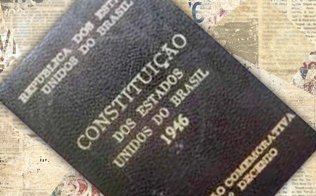 Inovações constitucionais, de Levi Carneiro￼