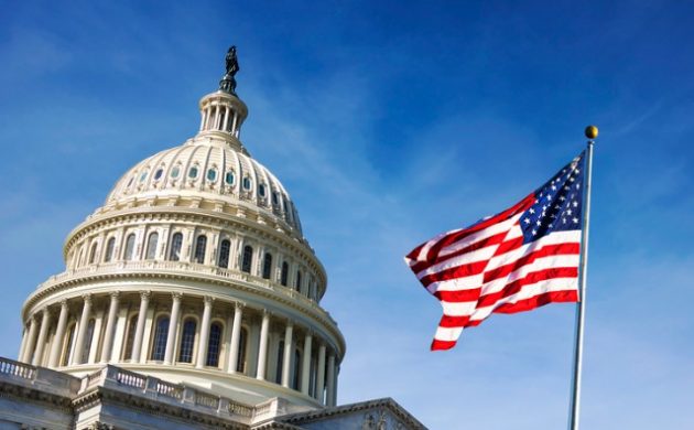 Comissões parlamentares de inquérito nos Estados Unidos