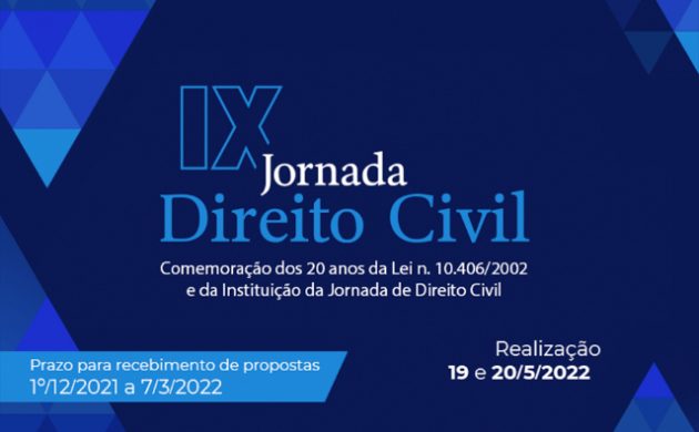 Os enunciados de Direito de Família e das Sucessões aprovados na IX Jornada de Direito Civil