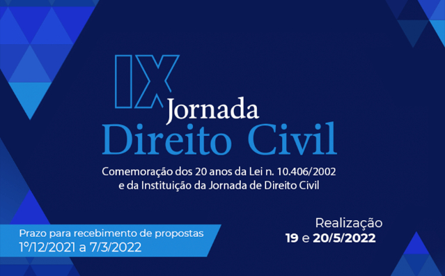 Os enunciados de Direito de Família e das Sucessões aprovados na IX Jornada de Direito Civil
