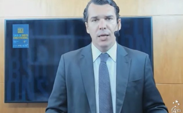 Atualizações do livro Curso de Direito Constitucional: maio/2022