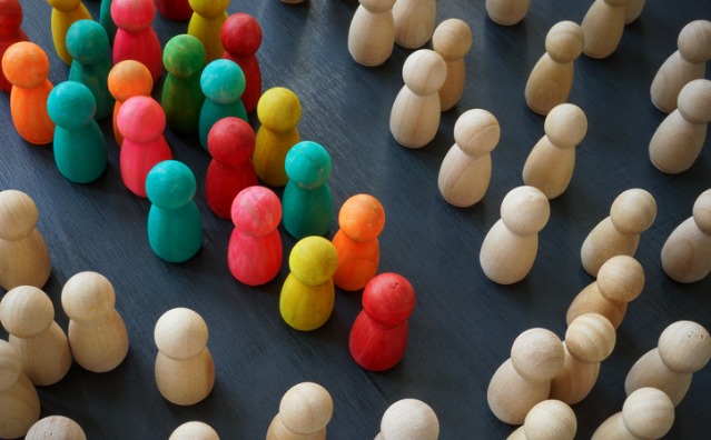 Direito à diversidade e inclusão social das minorias