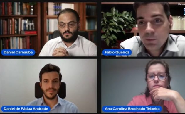 Revisão e resolução contratual por alteração das circunstâncias