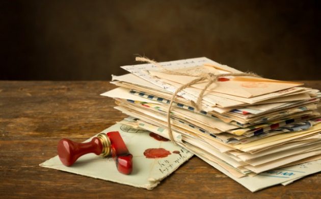 Sigilo de correspondência – Telegramas – Exame por agentes fiscais
