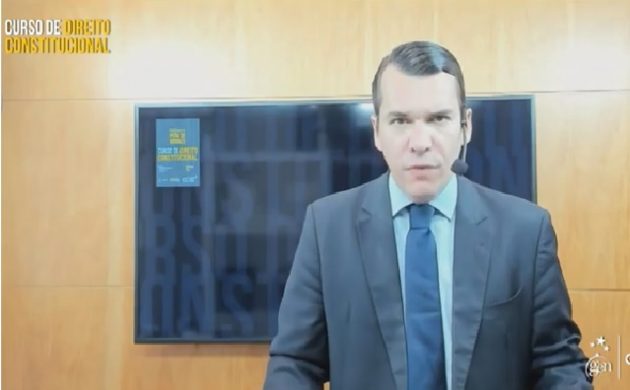 Atualizações de Junho do livro Curso de Direito Constitucional: veja quais são