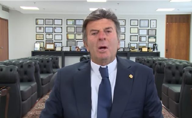 Ministro Luiz Fux apresenta a nova edição do Curso de Direito Processual Civil