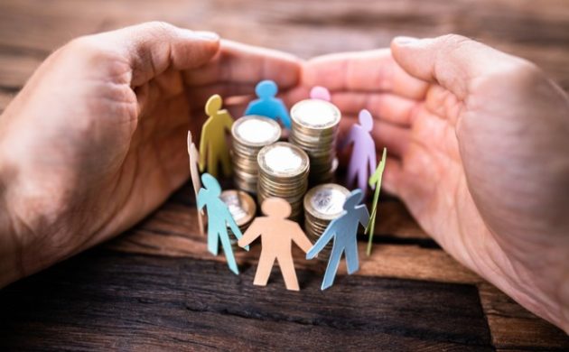 Imposto e Taxa – Assistência Social – Competência Tributária dos Municípios