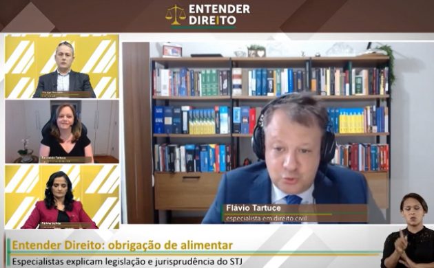 Obrigação alimentar: especialistas explicam legislação e jurisprudência do STJ