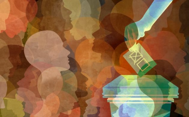 A representação proporcional no sistema eleitoral brasileiro
