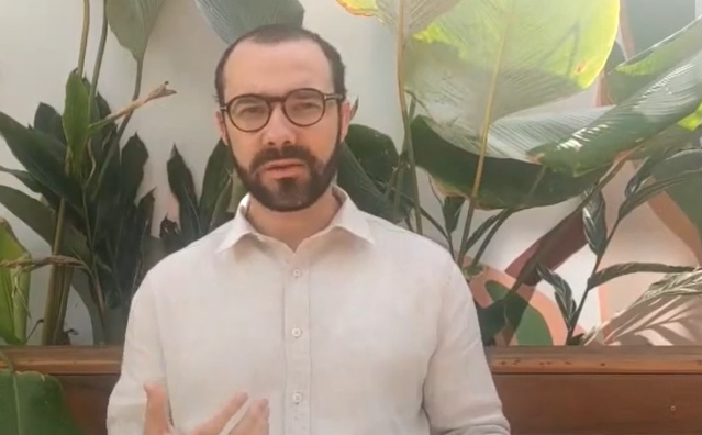 Bruno Bioni apresenta o livro Regulação e Proteção de Dados Pessoais