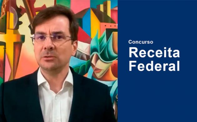 Concurso da Receita Federal: estude com o livro Processo Tributário — Administrativo e Judicial