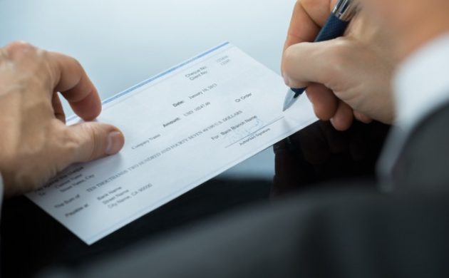 Títulos em branco – Nota promissória – Aval – Falsidade ideológica
