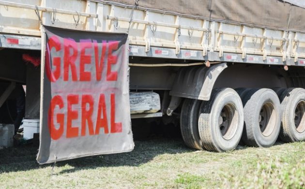 Aspectos constitucionais da greve