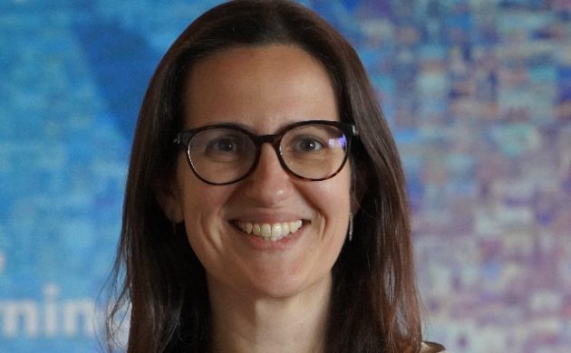 Giselle Guimarães Ramos é a nova CEO da Minha Biblioteca