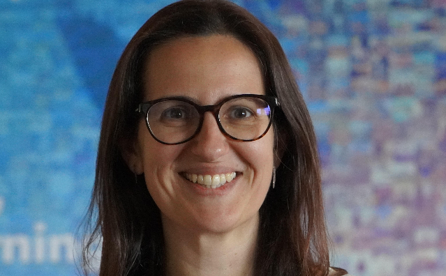 Giselle Guimarães Ramos é a nova CEO da Minha Biblioteca