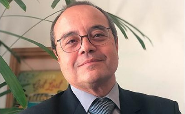 Paulo de Bessa Antunes é vencedor do Prêmio Elisabeth Haub 2022