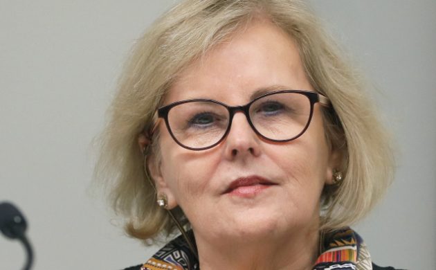Paulo de Bessa Antunes, autor do GEN, é citado em voto de Ministra Rosa Weber na ADI 4757