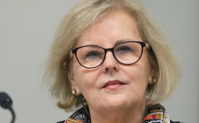 Paulo de Bessa Antunes, autor do GEN, é citado em voto de Ministra Rosa Weber na ADI 4757