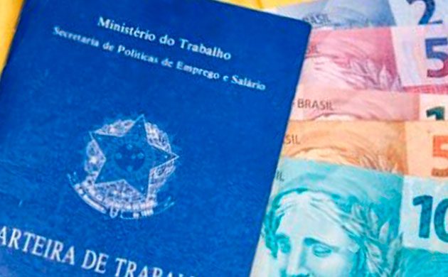 Salário Mínimo – Extensão aos Servidores Civis, Militares e Autárquicos, da União, dos Estados, do Distrito Federal e dos Municípios